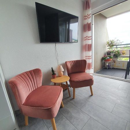 Apartment كونفيستهايم المظهر الخارجي الصورة