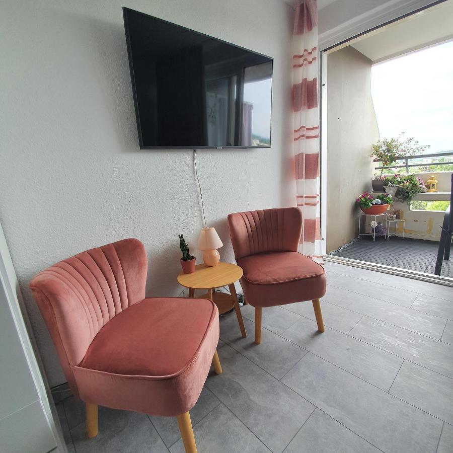 Apartment كونفيستهايم المظهر الخارجي الصورة