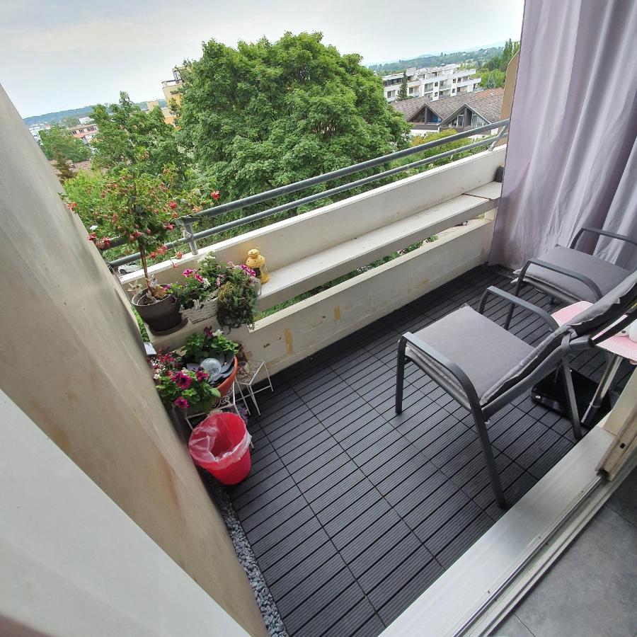 Apartment كونفيستهايم المظهر الخارجي الصورة