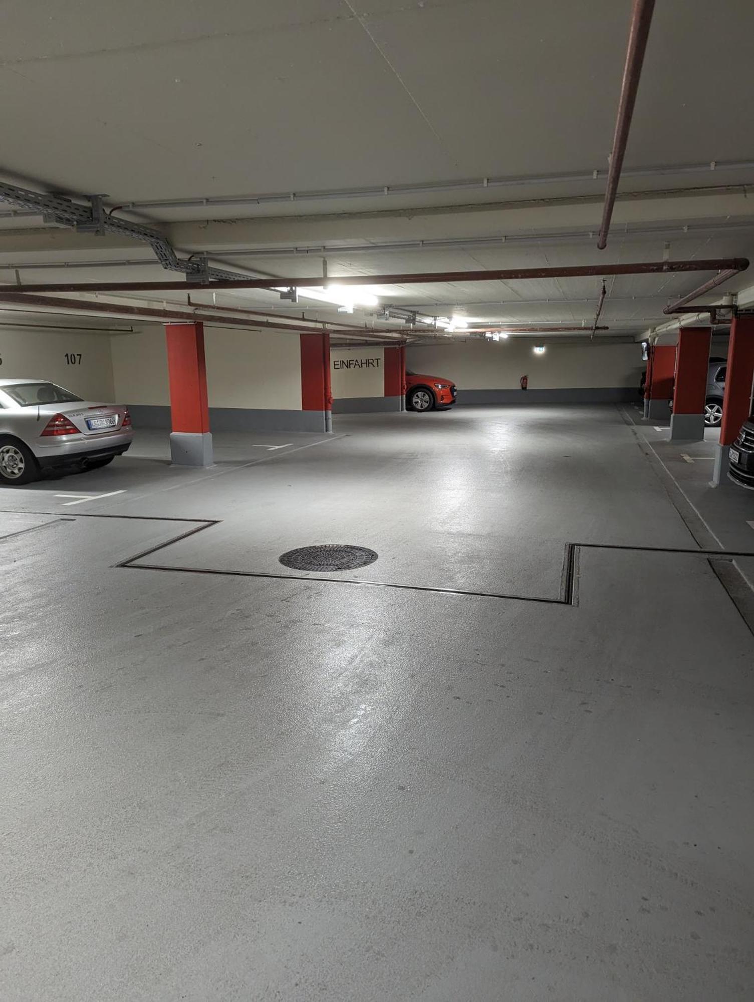 Apartment كونفيستهايم المظهر الخارجي الصورة