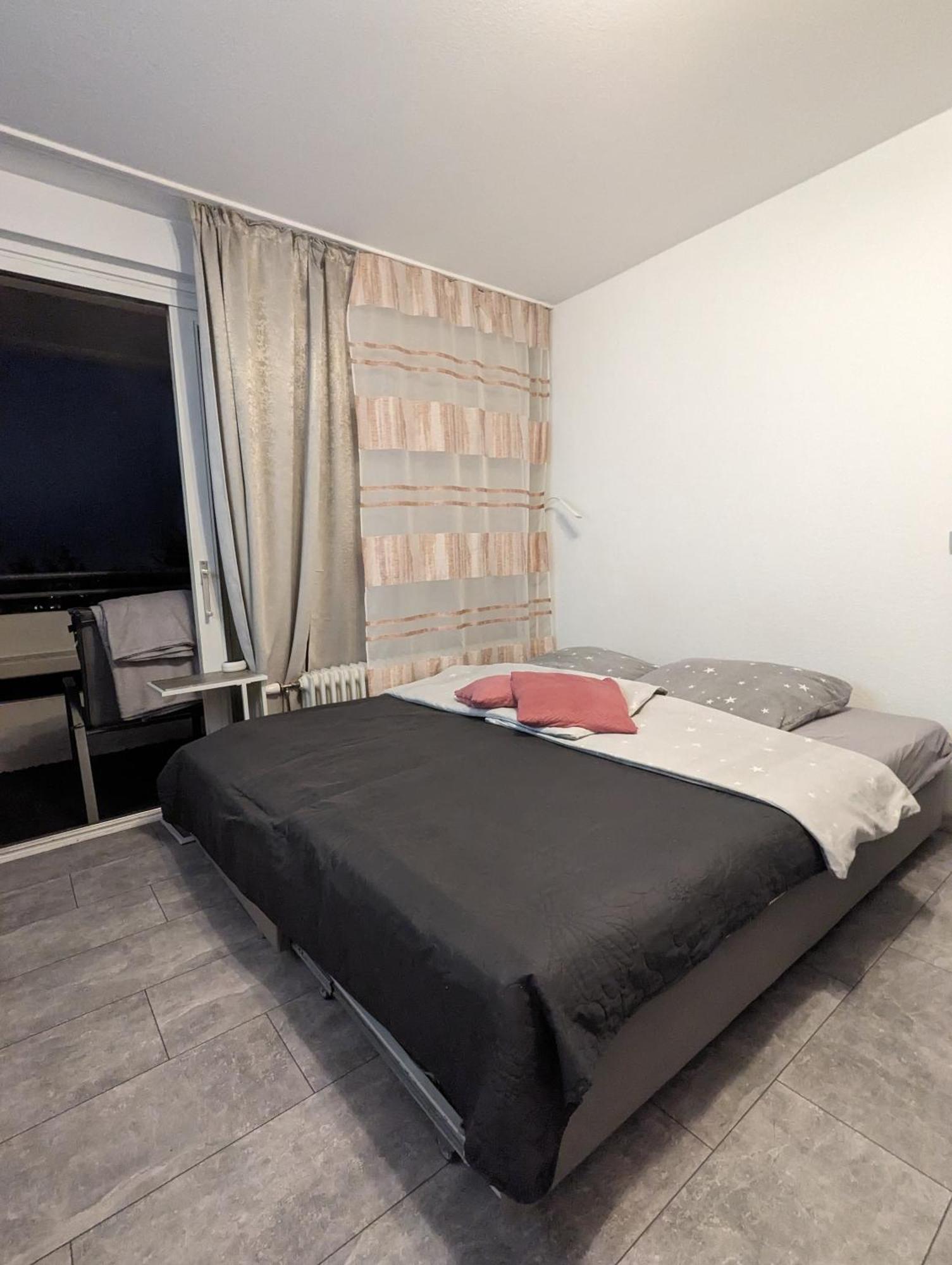 Apartment كونفيستهايم المظهر الخارجي الصورة