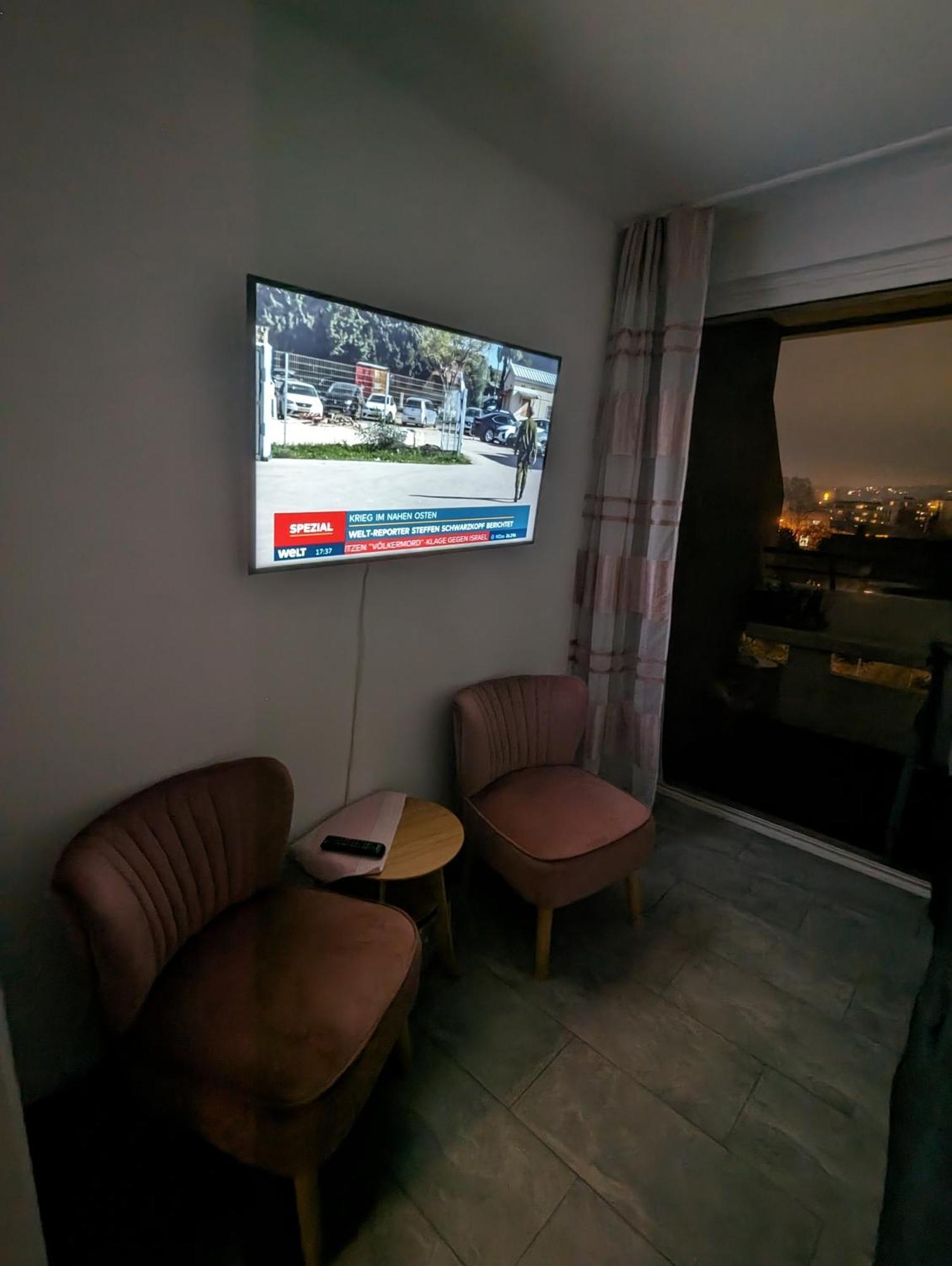 Apartment كونفيستهايم المظهر الخارجي الصورة
