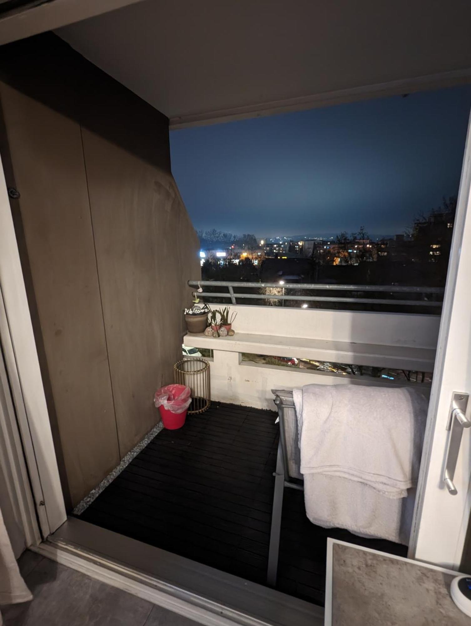 Apartment كونفيستهايم المظهر الخارجي الصورة