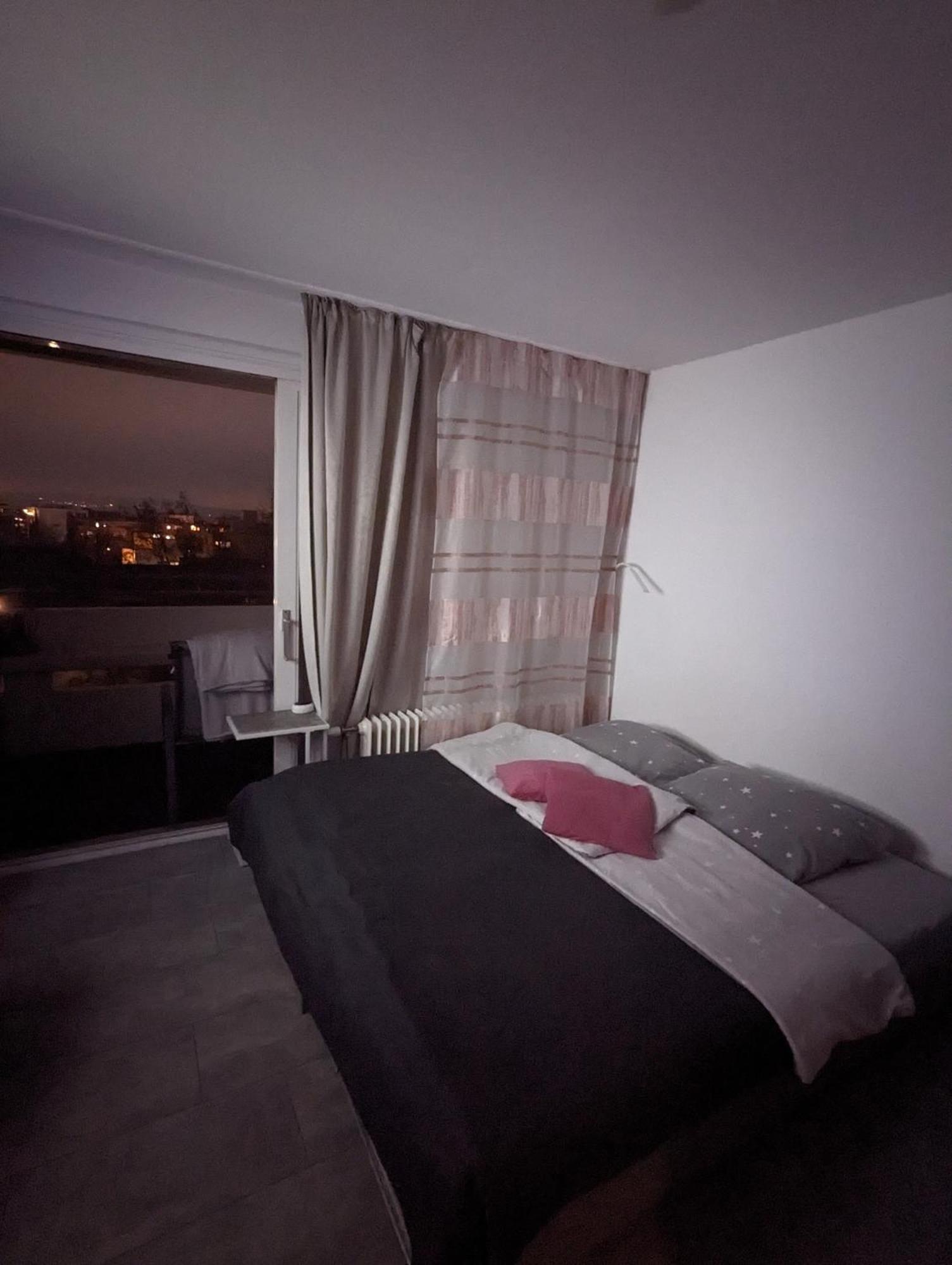 Apartment كونفيستهايم المظهر الخارجي الصورة