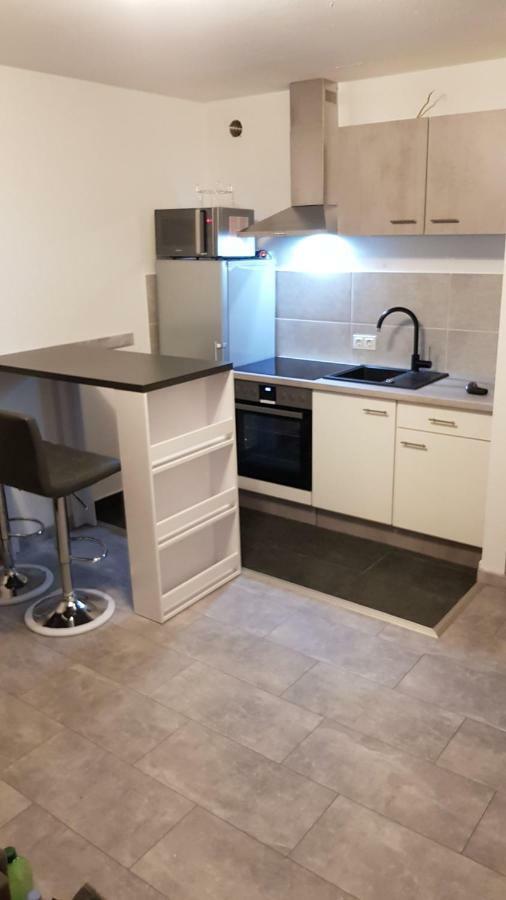 Apartment كونفيستهايم المظهر الخارجي الصورة