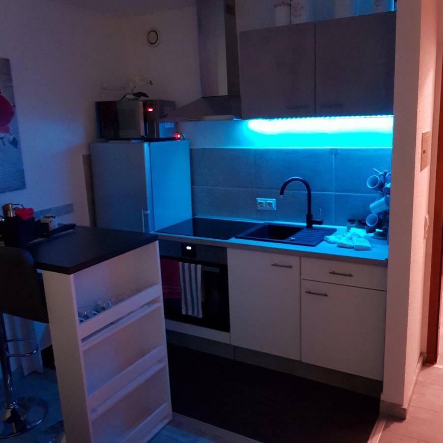 Apartment كونفيستهايم المظهر الخارجي الصورة
