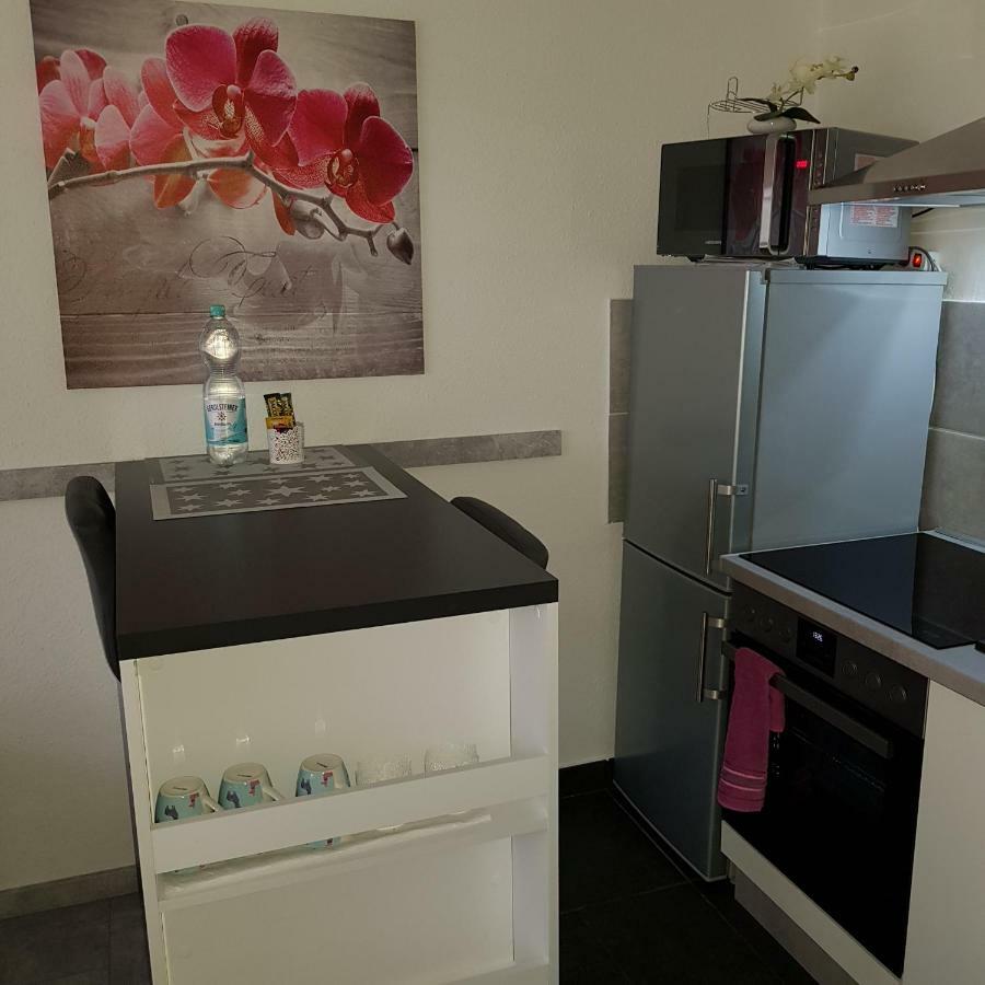 Apartment كونفيستهايم المظهر الخارجي الصورة