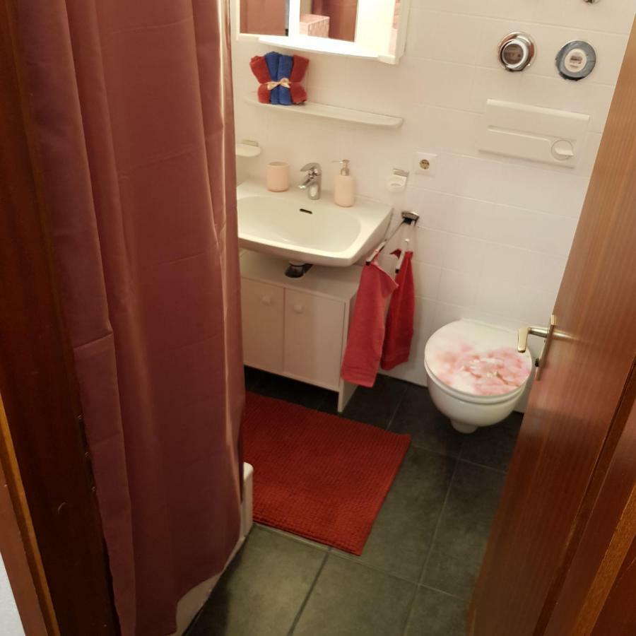Apartment كونفيستهايم المظهر الخارجي الصورة